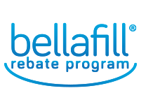 Bellafill Logo